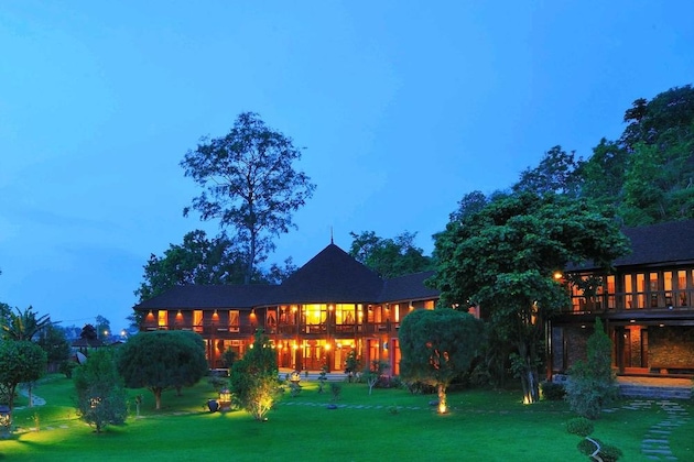 Gallery - Pristine Lotus Resort