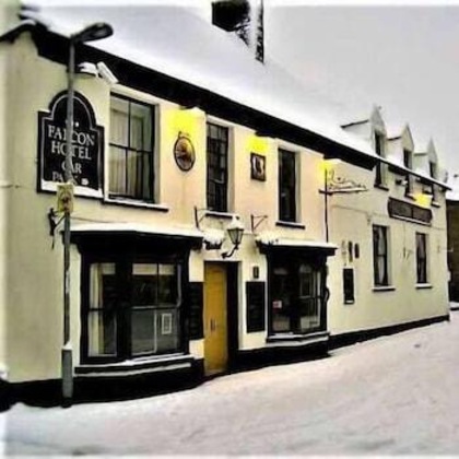 Gallery - Falcon Hotel