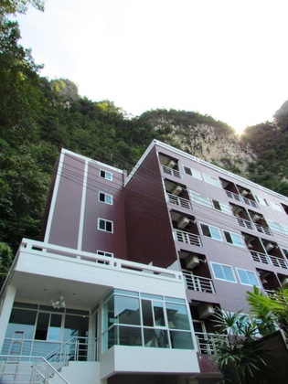 Gallery - Aonang Mountain View Hotel