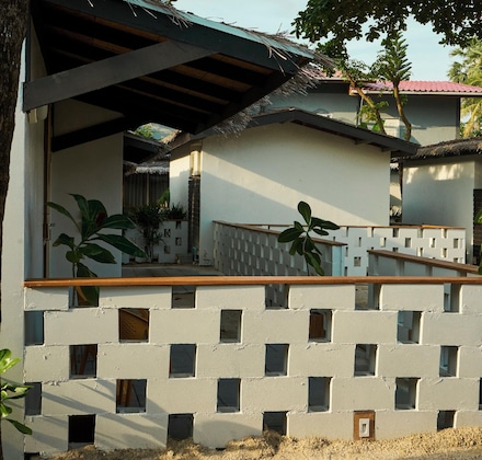 Gallery - Escape Beach Resort
