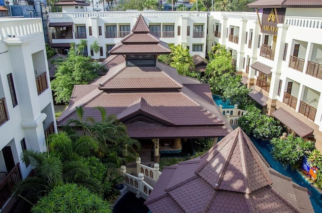Gallery - Quality Beach Resorts And Spa Patong