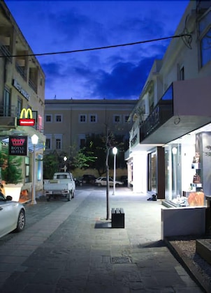 Gallery - Royal Apart Hotel