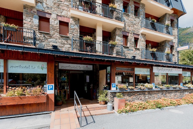 Gallery - Pierre & Vacances Andorra La Tulipa
