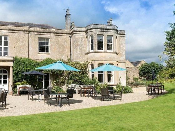Gallery - Guyers House Hotel