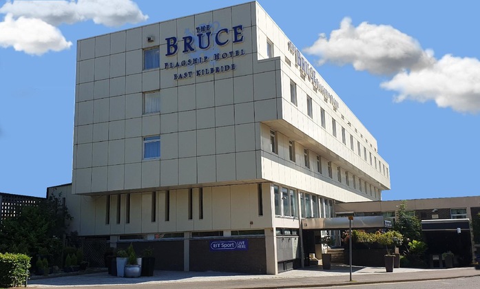 Gallery - The Bruce Hotel