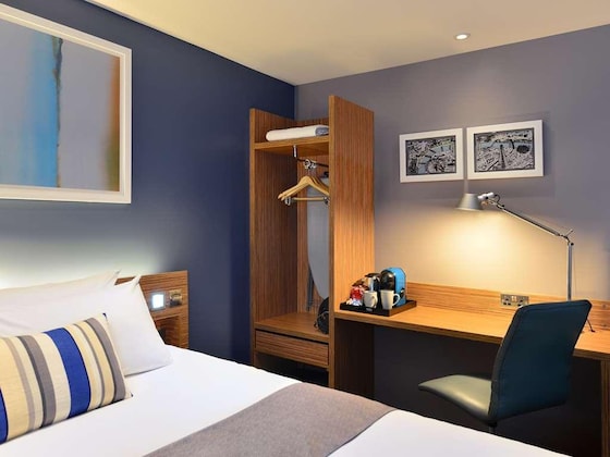 Gallery - Travelodge Manchester Piccadilly