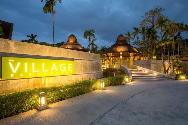 Gallery - The Village Resort & Spa