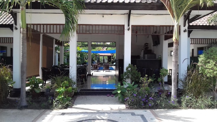 Gallery - Gili Palms Resort