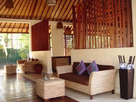 Gallery - Luce D'alma Resort