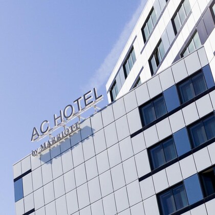 Gallery - Ac Porte Maillot Hotel