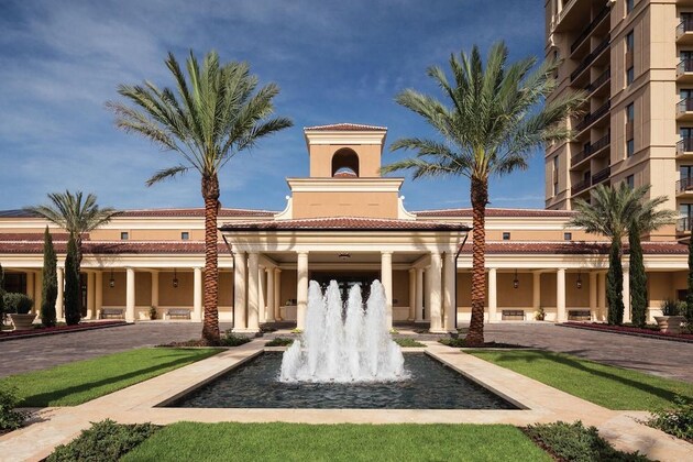 Gallery - Four Seasons Resort Orlando At Walt Disney World® Resort