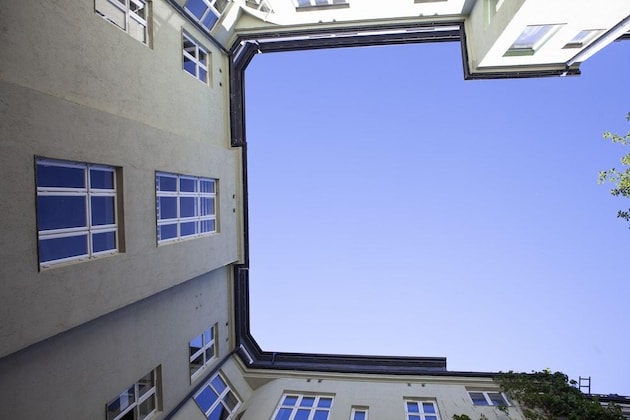 Gallery - Apartamento 29 Quartos em Sentrum, Oslo