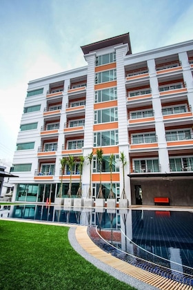 Gallery - Fx Hotel Pattaya