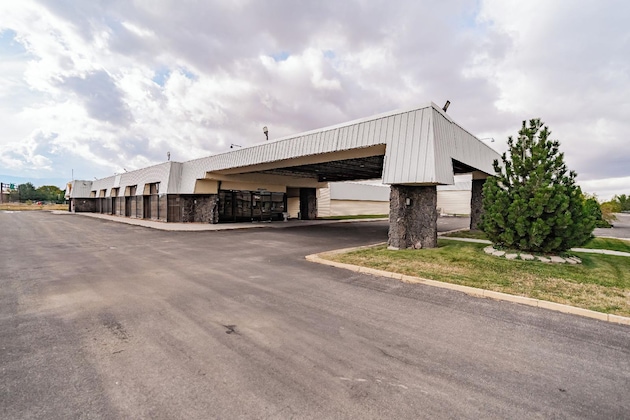 Gallery - Motel 6 Pocatello, Id