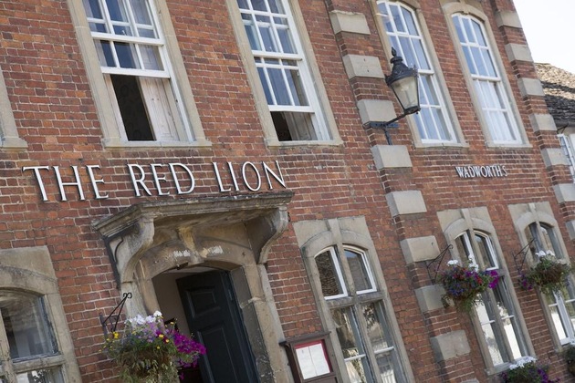 Gallery - Red Lion - B&B