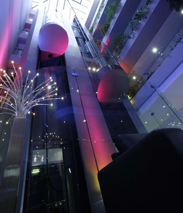 Gallery - Top Messehotel Europe