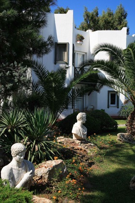 Gallery - Princess Artemisia Hotel