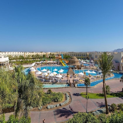 Gallery - Concorde El Salam Hotel Sharm El Sheikh By Royal Tulip