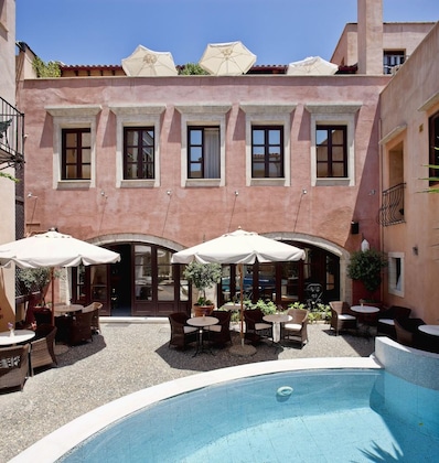 Gallery - Rimondi Boutique Hotels-Small Luxury Hotels Of The World