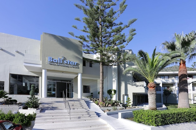 Gallery - Bali Star Resort Hotel