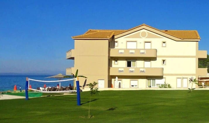 Gallery - Al Mare Hotel