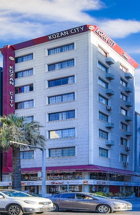 Gallery - Kozan City Hotel