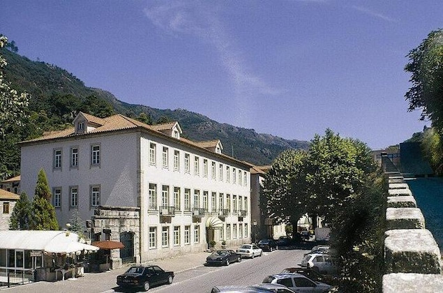 Gallery - Hotel Das Termas