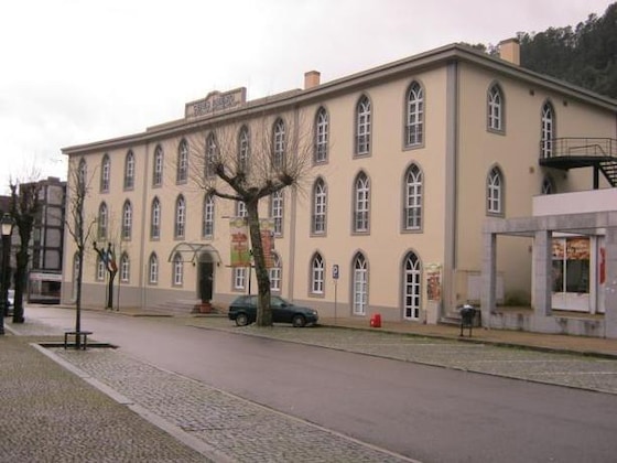 Gallery - Hotel Apartamentos Geres Ribeiro