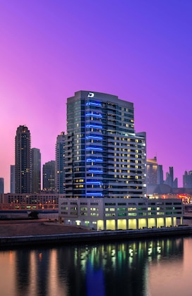Gallery - Damac Maison Canal Views
