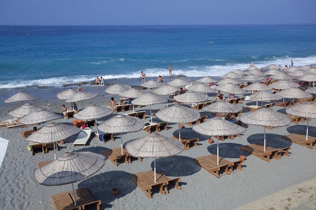 Gallery - Xeno Club Mare Hotel