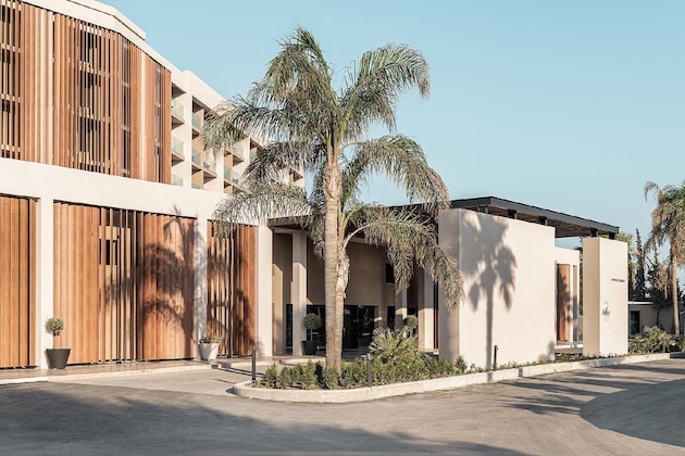 Gallery - Helea Lifestyle Beach Resort
