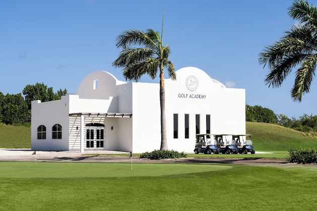 Gallery - Aurora Anguilla Resort & Golf Club