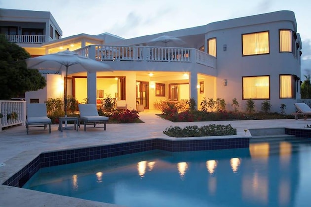 Gallery - Sheriva Luxury Villas And Suites