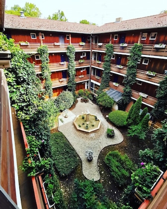 Gallery - Résidence Des Sources