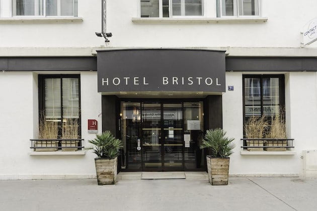 Gallery - Hotel Bristol