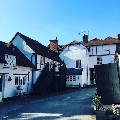 Gallery - George And Dragon Hotel