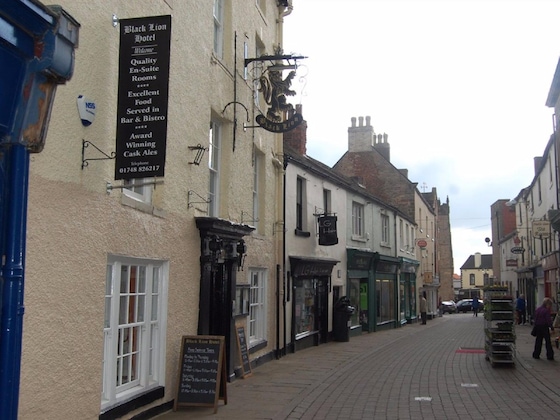 Gallery - Black Lion Hotel Richmond