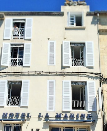 Gallery - Hôtel La Marine