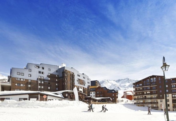 Gallery - Hôtel Club Mmv Val Thorens - Les Arolles