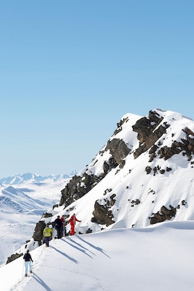 Gallery - Hôtel Des 3 Vallées