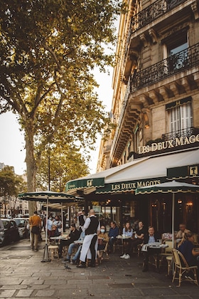 Gallery - Hotel De L'abbaye Saint Germain