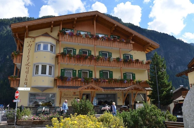 Gallery - Hotel Ladina