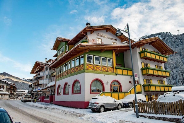 Gallery - Alpino Al Cavalletto