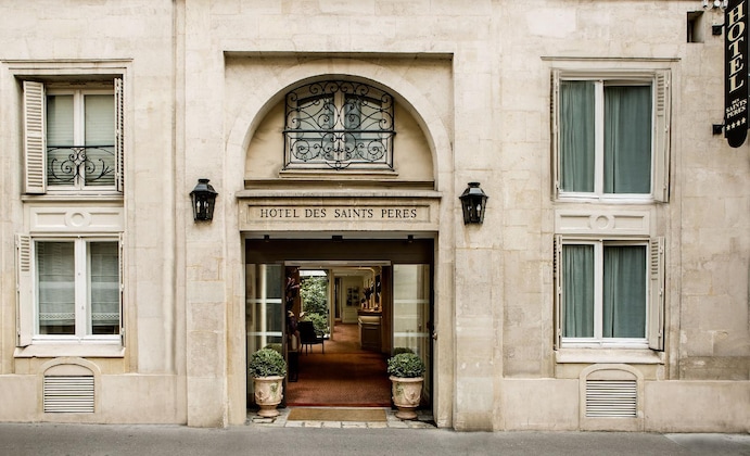 Gallery - Hôtel Des Saints-Pères