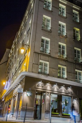 Gallery - Hotel Duo