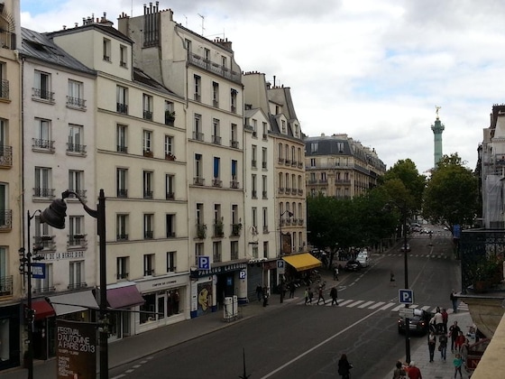 Gallery - Hôtel De La Herse D'or