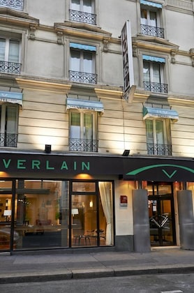 Gallery - Hotel Verlain