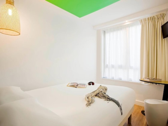 Gallery - Ibis Styles Paris Buttes Chaumont