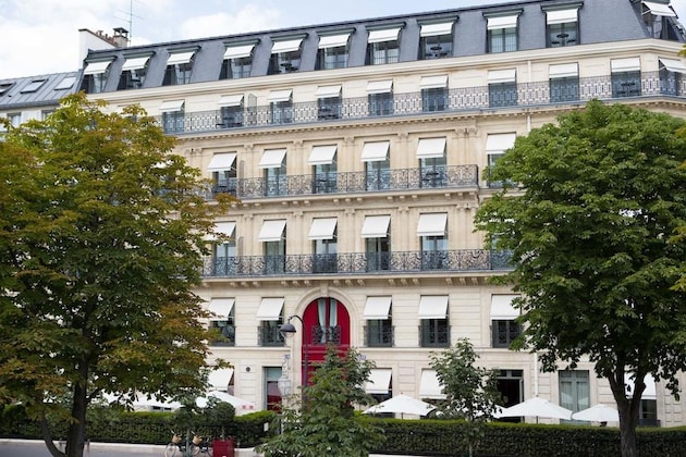 Gallery - La Reserve Paris Hotel And Spa