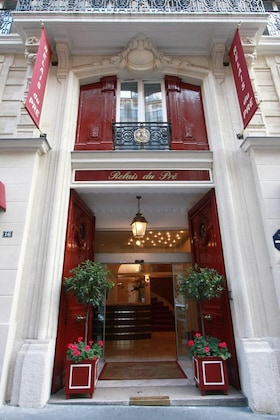 Gallery - Relais Du Pré